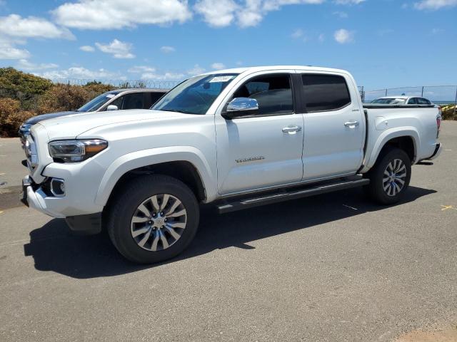 3TYEZ5CN6MT009647 Toyota Tacoma DOU