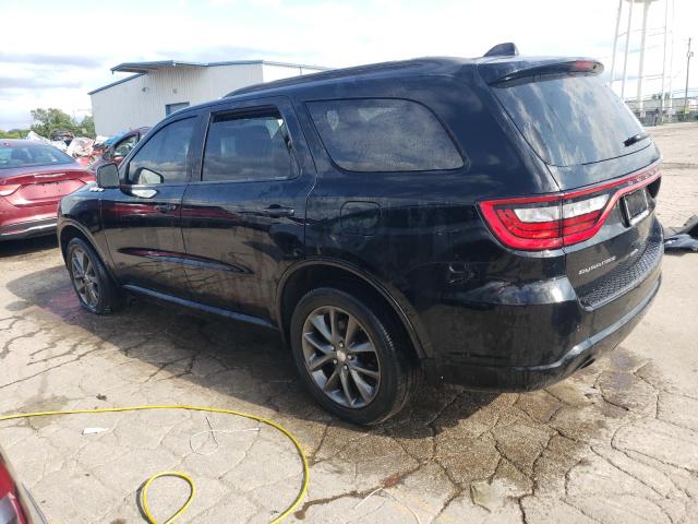 2018 DODGE DURANGO GT - 1C4RDJDG4JC372210