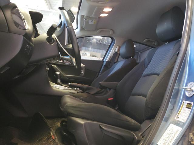 VIN JM1BM1L77F1256442 2015 Mazda 3, Touring no.7