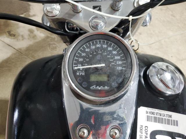 2004 HONDA VT750 CA JH2RC50374M004008
