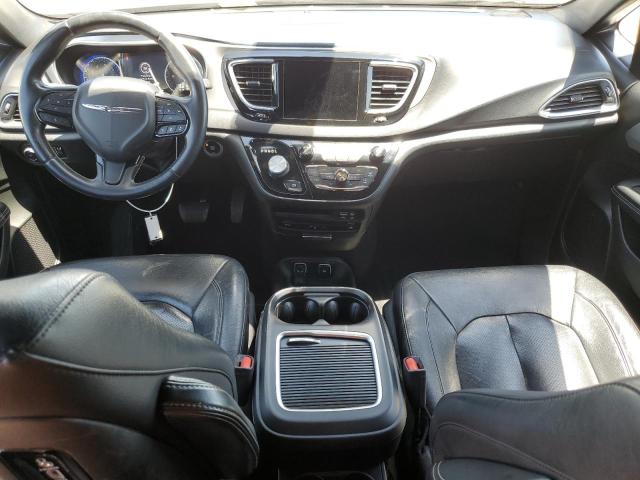 2018 CHRYSLER PACIFICA T - 2C4RC1EG6JR352002