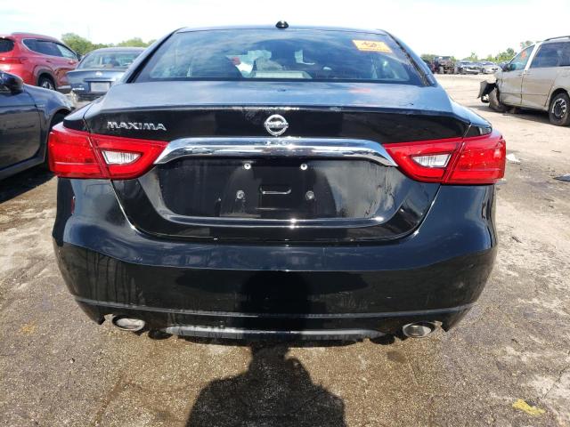 2018 Nissan Maxima 3.5S VIN: 1N4AA6APXJC363914 Lot: 59547274