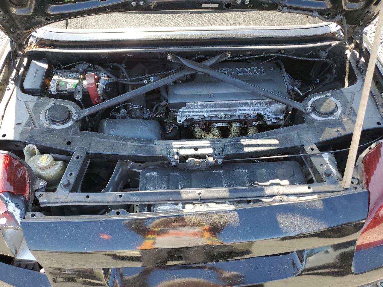 JTDFR320110029698 2001 Toyota Mr2 Spyder