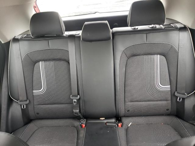 2023 HYUNDAI VENUE SEL - KMHRC8A35PU242416