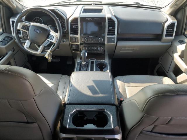 2017 FORD F150 SUPER - 1FTEW1EF7HKC82385