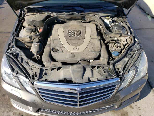 2010 Mercedes-Benz E 550 VIN: WDDHF7CB2AA212763 Lot: 61906764