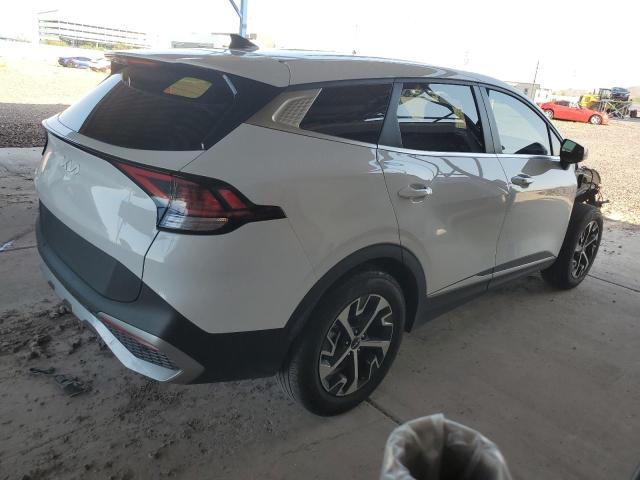 2023 KIA SPORTAGE E - 5XYK33AF6PG033240