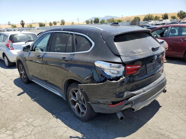 VIN WBXHT3C32G5E50737 2016 BMW X1, Xdrive28I no.2