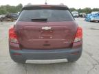 CHEVROLET TRAX 1LT photo