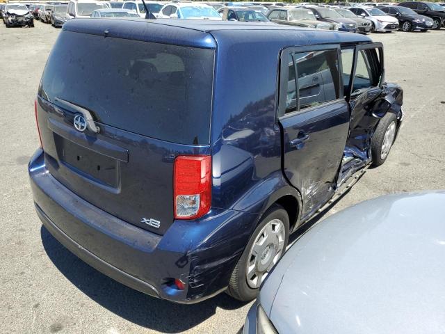 VIN JTLZE4FE6EJ064861 2014 Toyota Scion no.3