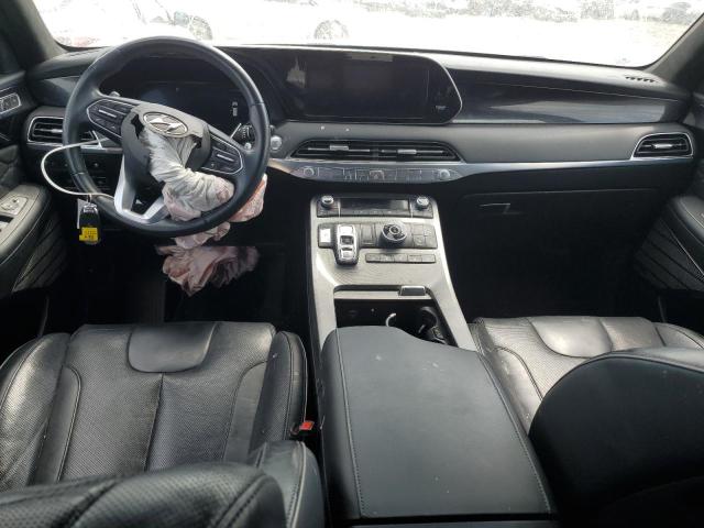 2020 HYUNDAI PALISADE L - KM8R5DHE1LU045831