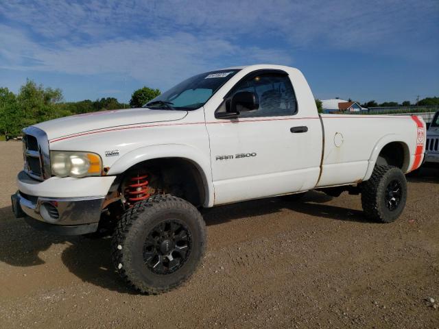 2003 Dodge Ram 2500 St VIN: 3D7KU26D93G748948 Lot: 61415974