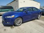 FORD FUSION SE photo