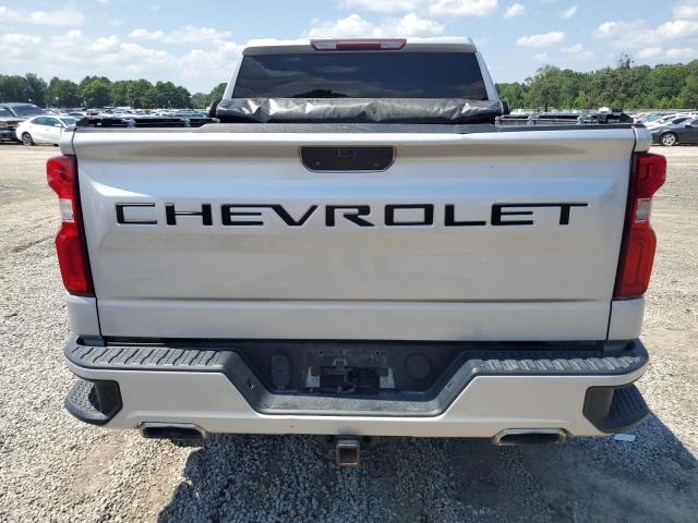 2019 CHEVROLET SILVERADO 1GCUYEED3KZ115807  64666414