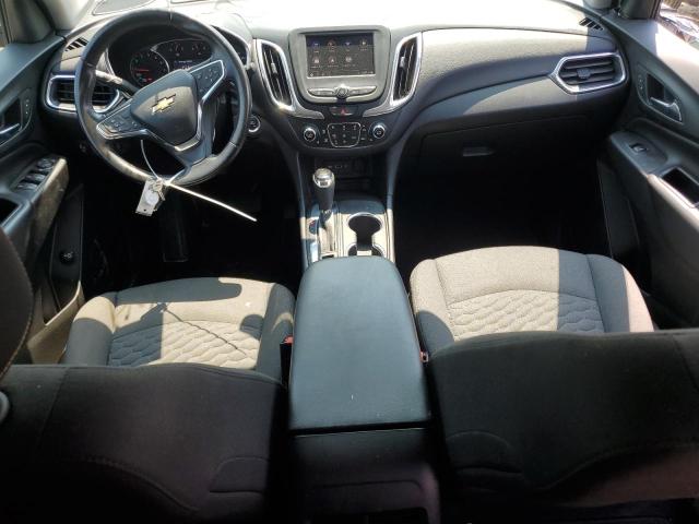 2020 Chevrolet Equinox Lt VIN: 2GNAXUEV9L6285814 Lot: 63297714