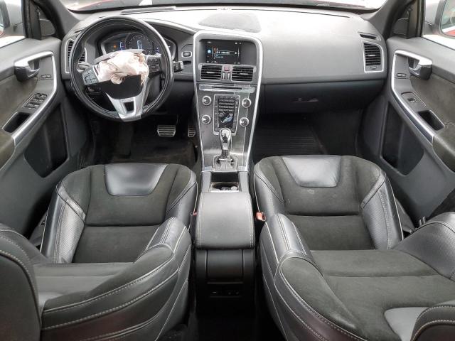 2015 VOLVO XC60 T6 R- YV4902RS0F2740441