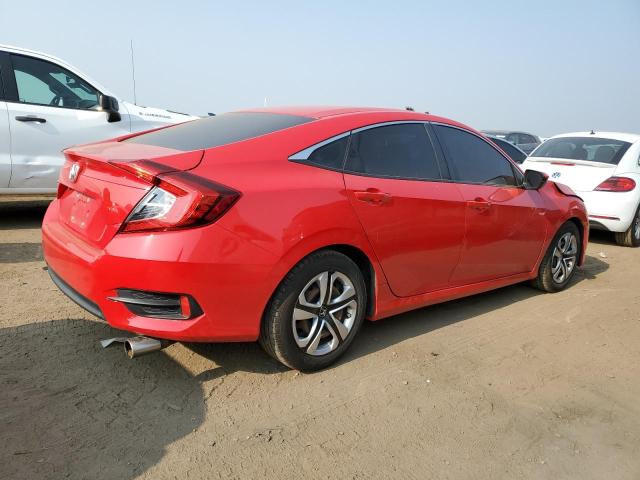 VIN 2HGFC2F55JH504087 2018 Honda Civic, LX no.3