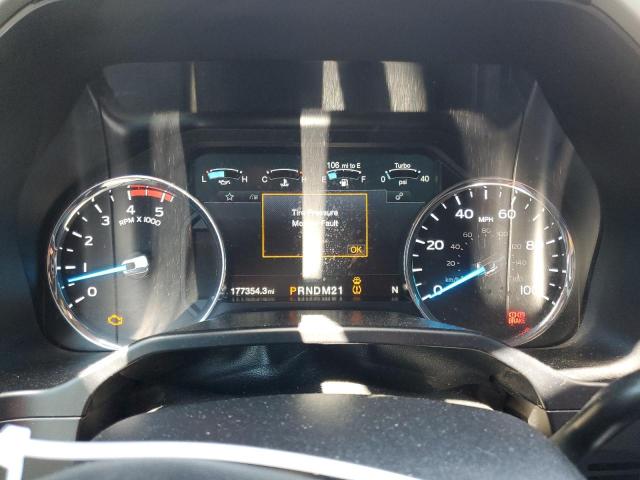 2017 FORD F250 SUPER - 1FT7W2BT4HEC20286