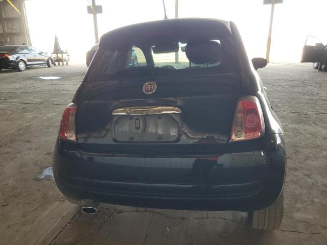 VIN 3C3CFFAR8GT222167 2016 Fiat 500, Pop no.6