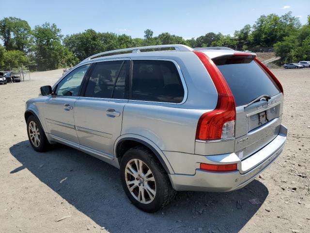 VIN YV4952CZ6D1636644 2013 Volvo XC90, 3.2 no.2