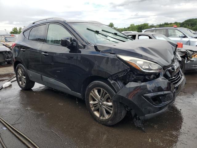Vin: km8jucag3eu845636, lot: 61118584, hyundai tucson gls 20144