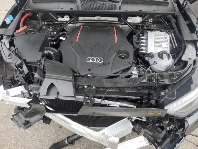 2024 AUDI SQ5 PRESTI WA1C4AFYXR2023401