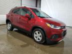 CHEVROLET TRAX 1LT photo