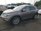 NISSAN MURANO S photo