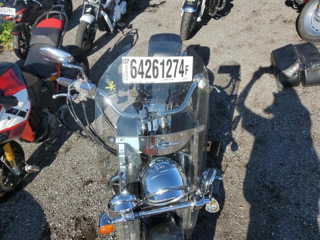 2006 SUZUKI C90 JS1VY52A762100203
