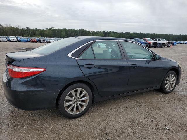 VIN 4T1BF1FK0FU938731 2015 Toyota Camry, LE no.3