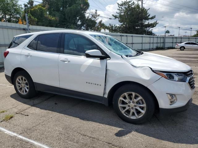 2020 CHEVROLET EQUINOX LT - 2GNAXKEV8L6182954