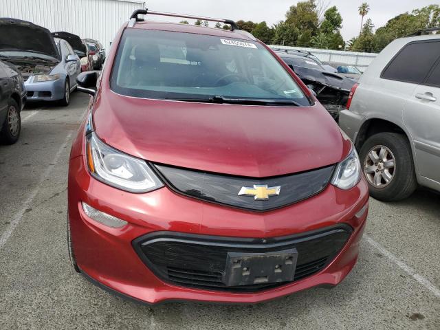 2017 CHEVROLET BOLT EV PR - 1G1FX6S08H4159593