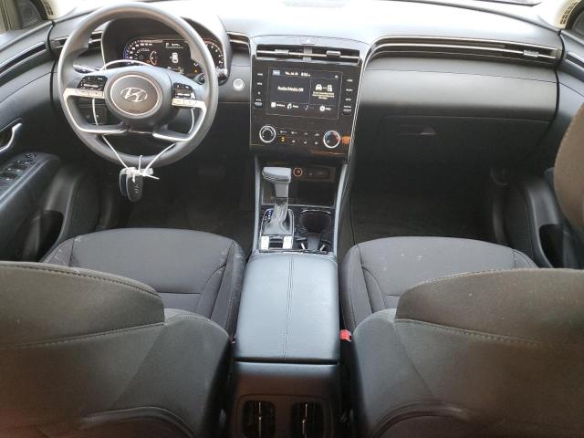 2023 HYUNDAI TUCSON SEL - KM8JBCAE6PU264297