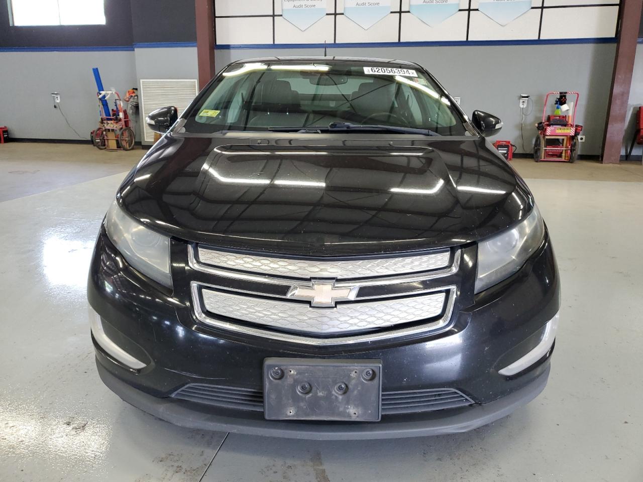 2014 Chevrolet Volt vin: 1G1RD6E43EU119101