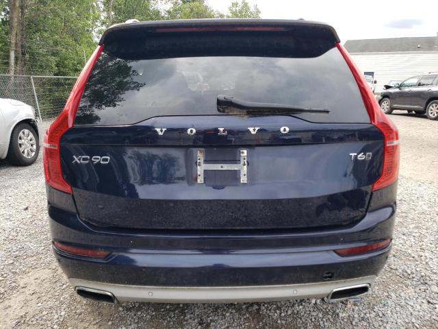 2016 Volvo Xc90 T6 VIN: YV4A22PK2G1051910 Lot: 63464434