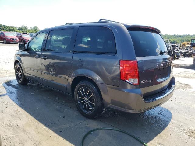 VIN 2C4RDGEG1HR766122 2017 Dodge Grand Caravan, GT no.2