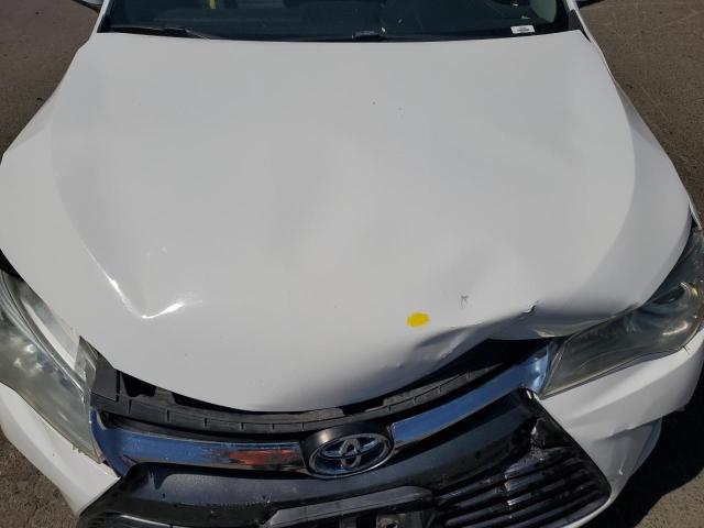 VIN 4T1BD1FK2FU166111 2015 Toyota Camry, Hybrid no.11