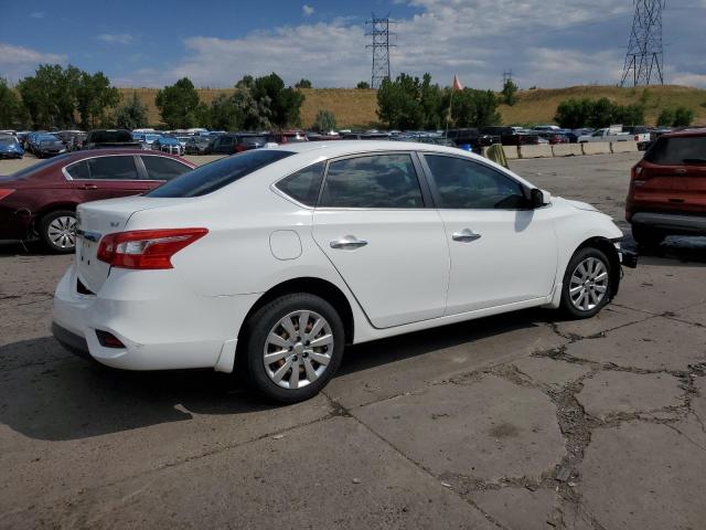 2016 NISSAN SENTRA S - 3N1AB7AP6GY233256