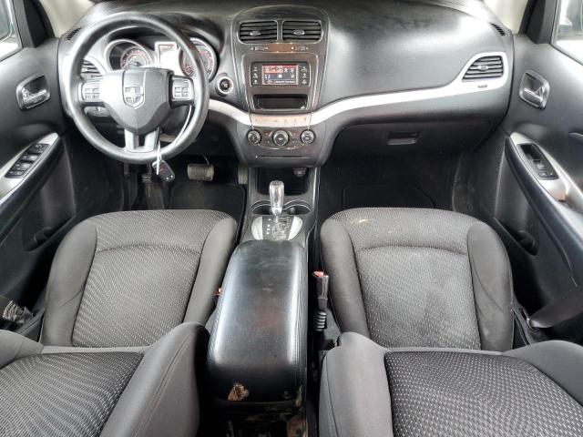 2015 DODGE JOURNEY SX - 3C4PDCBG2FT591488