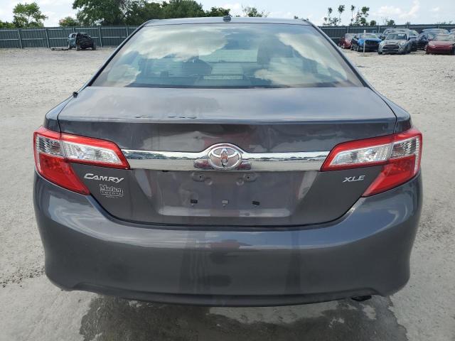 VIN 4T1BF1FK1EU801909 2014 Toyota Camry, L no.6