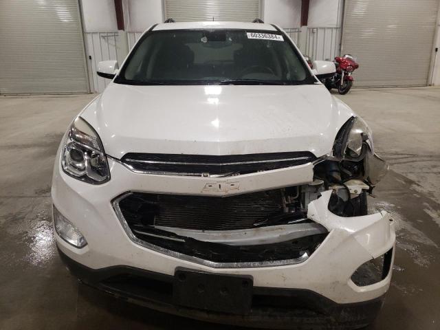 2016 CHEVROLET EQUINOX LT - 2GNFLFEK3G6252168