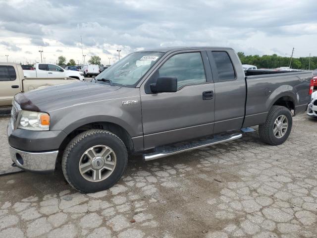 2007 FORD F150 #2766491006