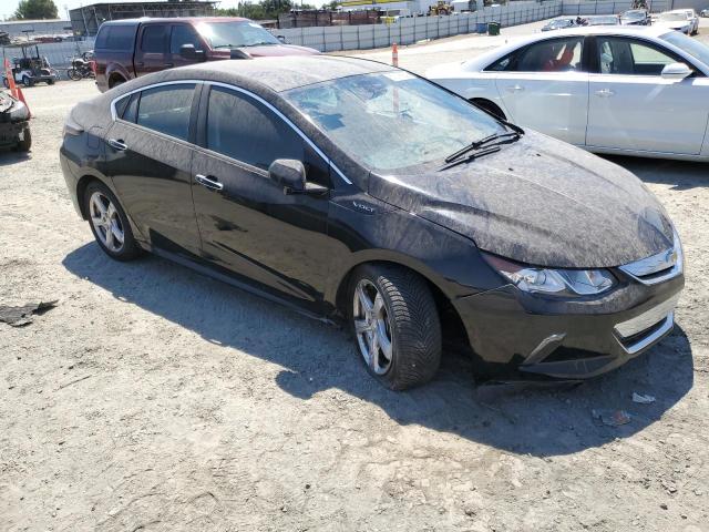 VIN 1G1RC6S51HU161206 2017 Chevrolet Volt, LT no.4