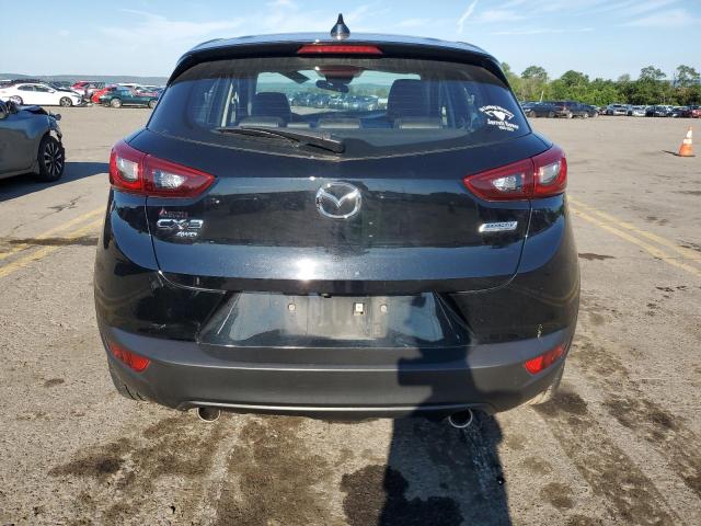 2019 Mazda Cx-3 Touring VIN: JM1DKFC77K1454816 Lot: 61770864