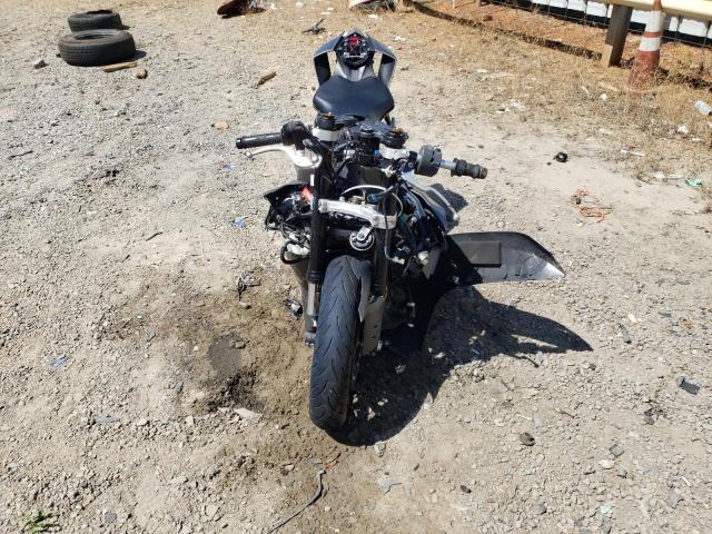 2019 YAMAHA YZFR6 JYARJ28EXKA004839