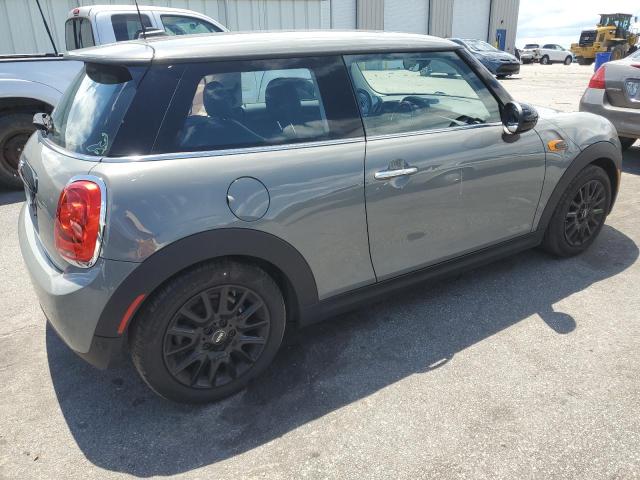 Vin: wmwxp5c57k2h96140, lot: 61400144, mini cooper 20193