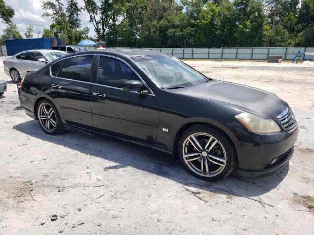 2007 Infiniti M45 Base VIN: JNKBY01E67M400237 Lot: 61124514