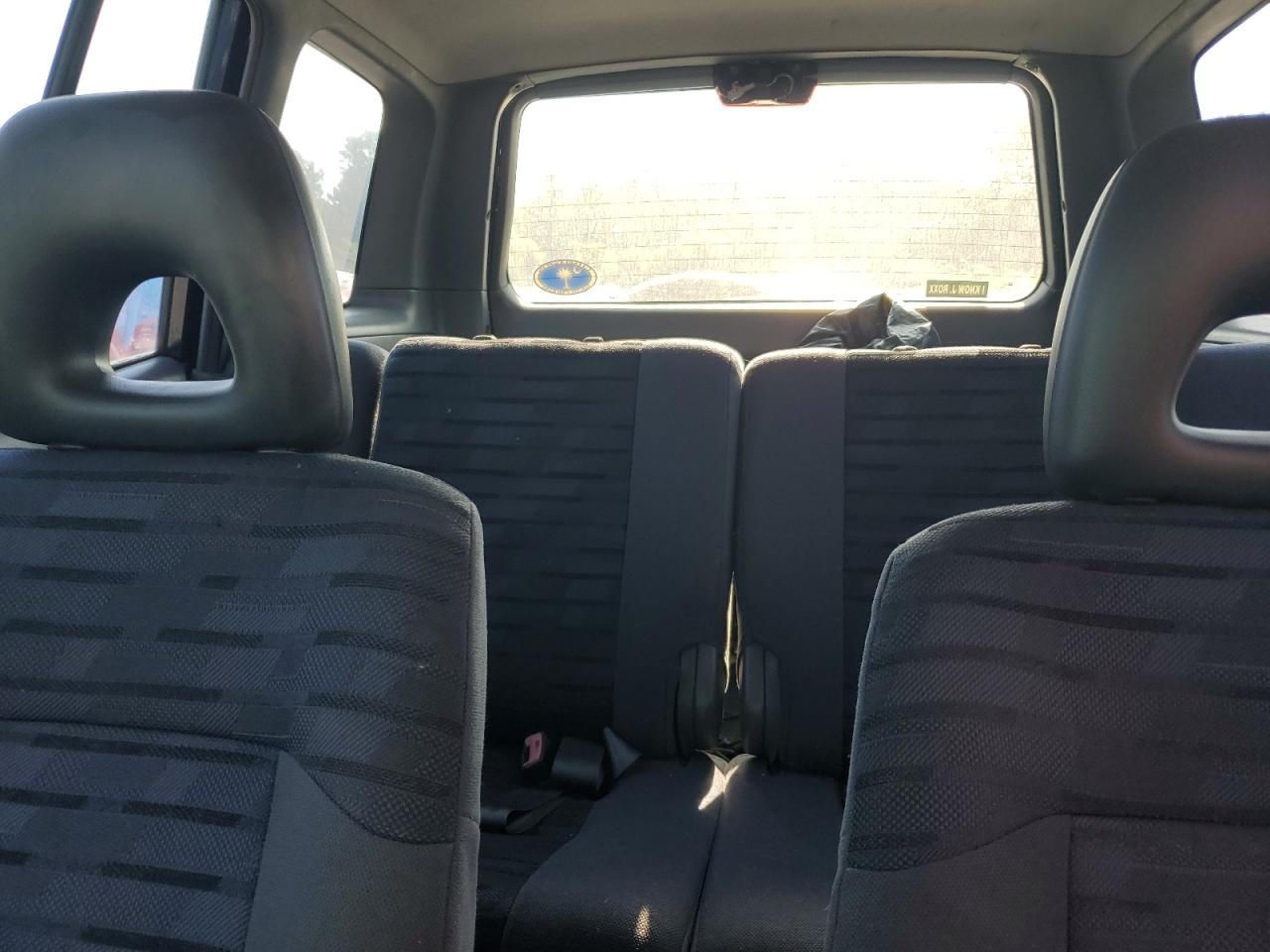 JT3GP10V8V7017837 1997 Toyota Rav4