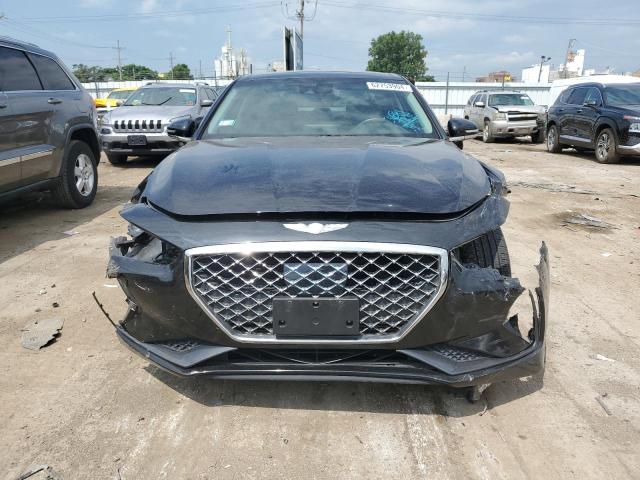2020 GENESIS G70 ELITE - KMTG74LE3LU054089