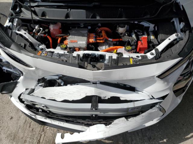 2023 Chevrolet Bolt Ev 1Lt VIN: 1G1FW6S07P4142303 Lot: 63215444